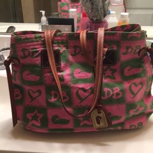 Dooney & Bourke Handbag
